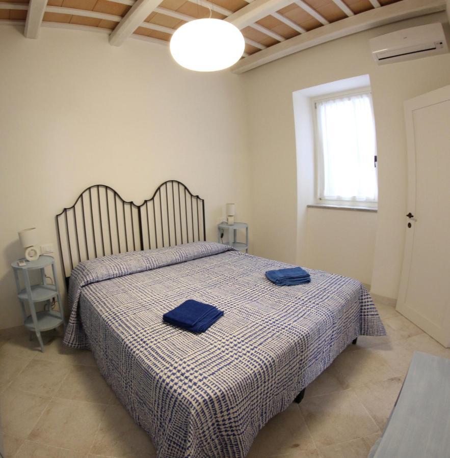 La Tana Del Marinaio Appartement Trapani